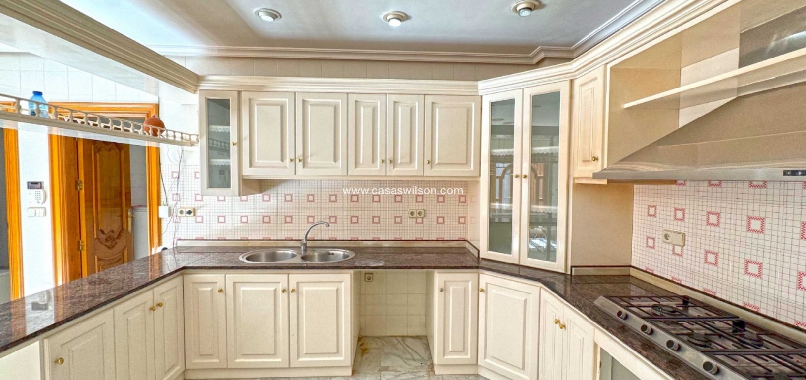 Sale - Appartement - San Pedro del Pinatar - San Pedro del Pinatar pueblo