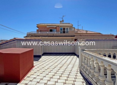 Sale - Appartement - San Pedro del Pinatar - San Pedro del Pinatar pueblo