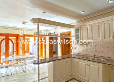 Sale - Appartement - San Pedro del Pinatar - San Pedro del Pinatar pueblo