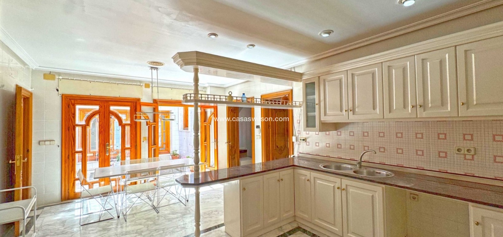 Sale - Appartement - San Pedro del Pinatar - San Pedro del Pinatar pueblo