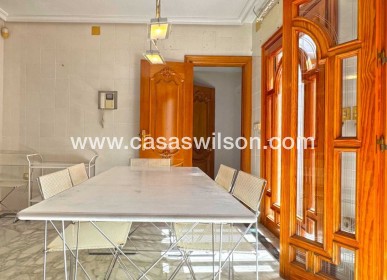 Sale - Appartement - San Pedro del Pinatar - San Pedro del Pinatar pueblo