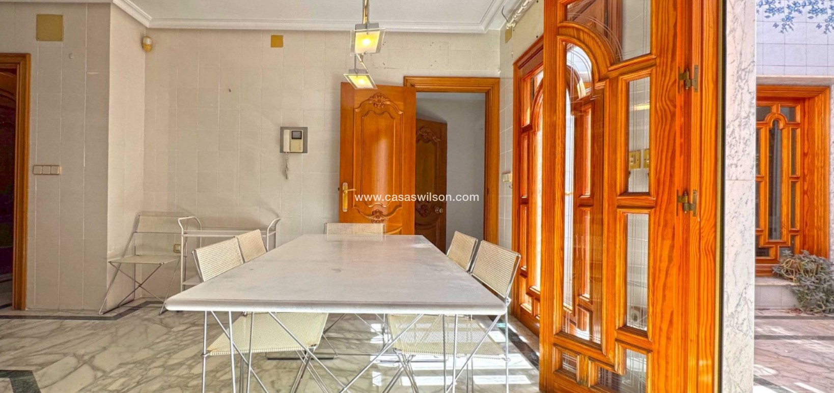 Sale - Appartement - San Pedro del Pinatar - San Pedro del Pinatar pueblo