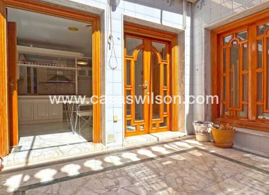 Sale - Appartement - San Pedro del Pinatar - San Pedro del Pinatar pueblo