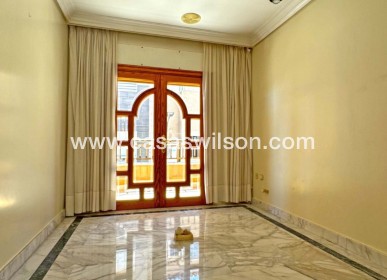 Sale - Appartement - San Pedro del Pinatar - San Pedro del Pinatar pueblo