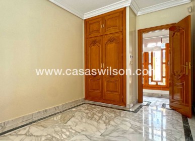 Sale - Appartement - San Pedro del Pinatar - San Pedro del Pinatar pueblo