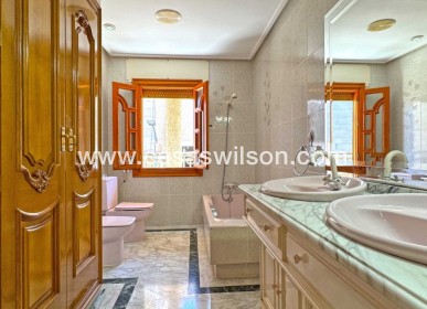 Sale - Appartement - San Pedro del Pinatar - San Pedro del Pinatar pueblo