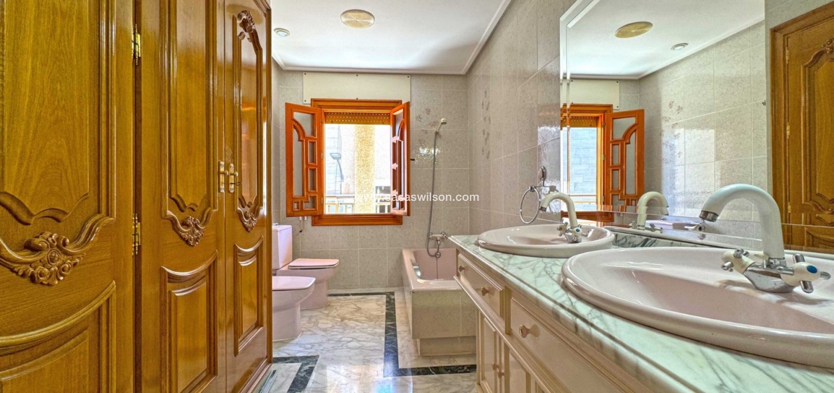 Sale - Appartement - San Pedro del Pinatar - San Pedro del Pinatar pueblo