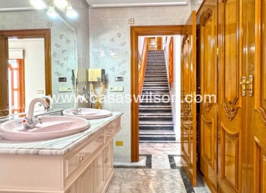 Sale - Appartement - San Pedro del Pinatar - San Pedro del Pinatar pueblo