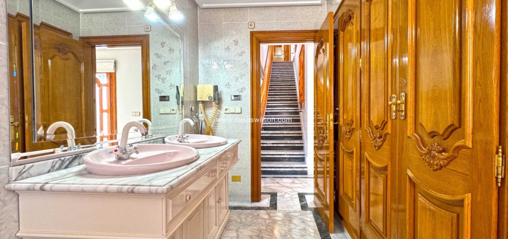 Sale - Appartement - San Pedro del Pinatar - San Pedro del Pinatar pueblo