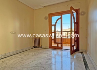 Sale - Appartement - San Pedro del Pinatar - San Pedro del Pinatar pueblo