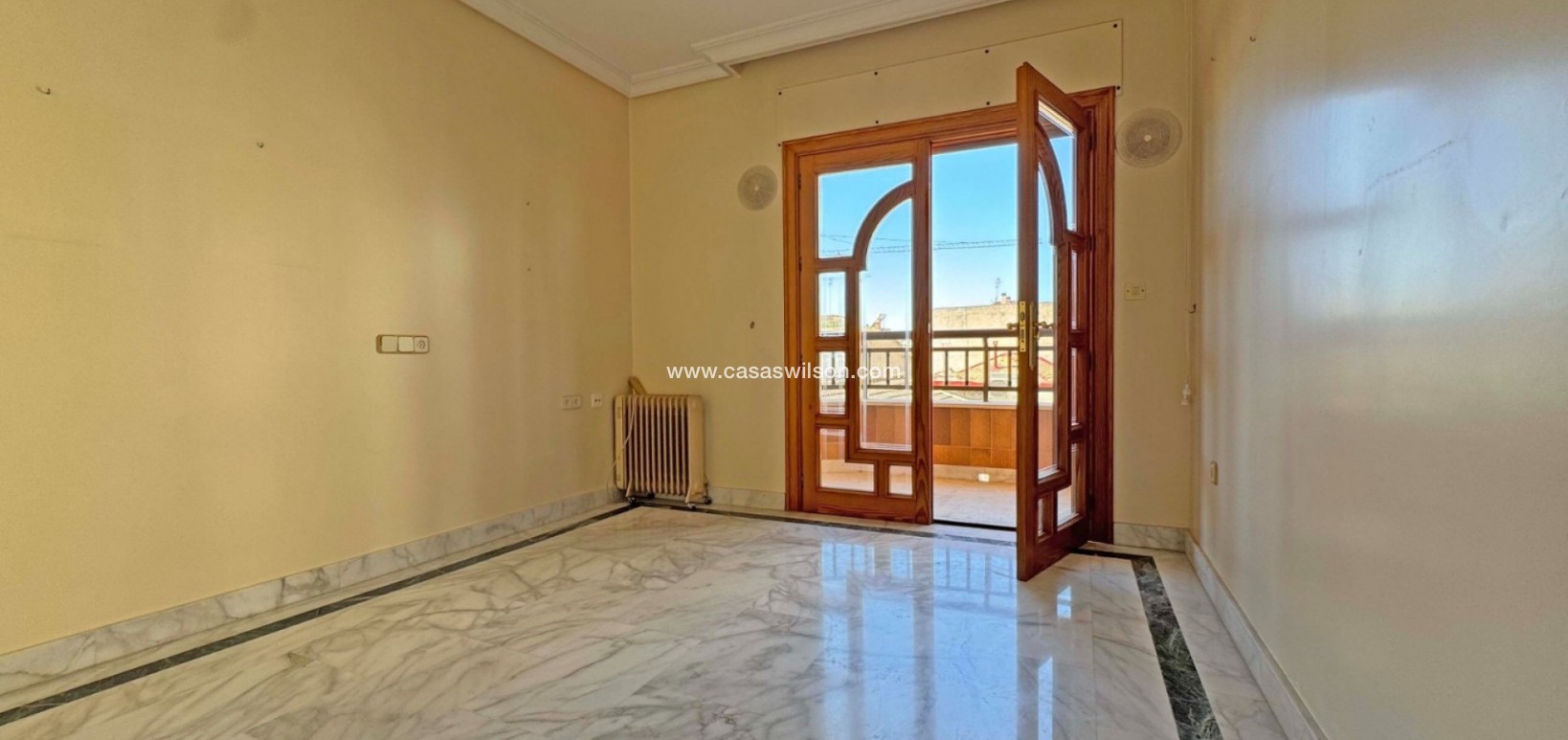 Sale - Appartement - San Pedro del Pinatar - San Pedro del Pinatar pueblo