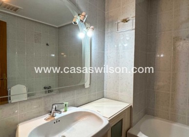 Sale - Appartement - San Pedro del Pinatar - San Pedro del Pinatar pueblo