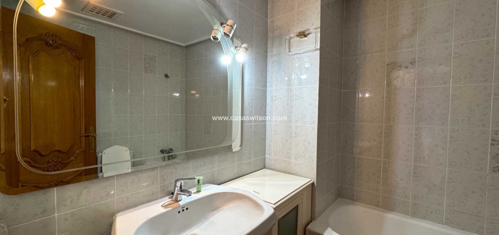 Sale - Appartement - San Pedro del Pinatar - San Pedro del Pinatar pueblo