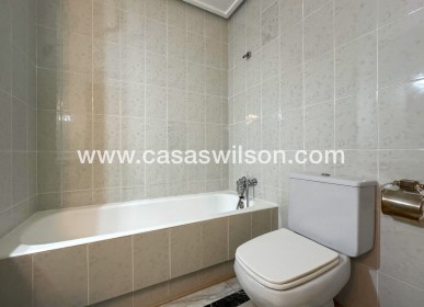 Sale - Appartement - San Pedro del Pinatar - San Pedro del Pinatar pueblo