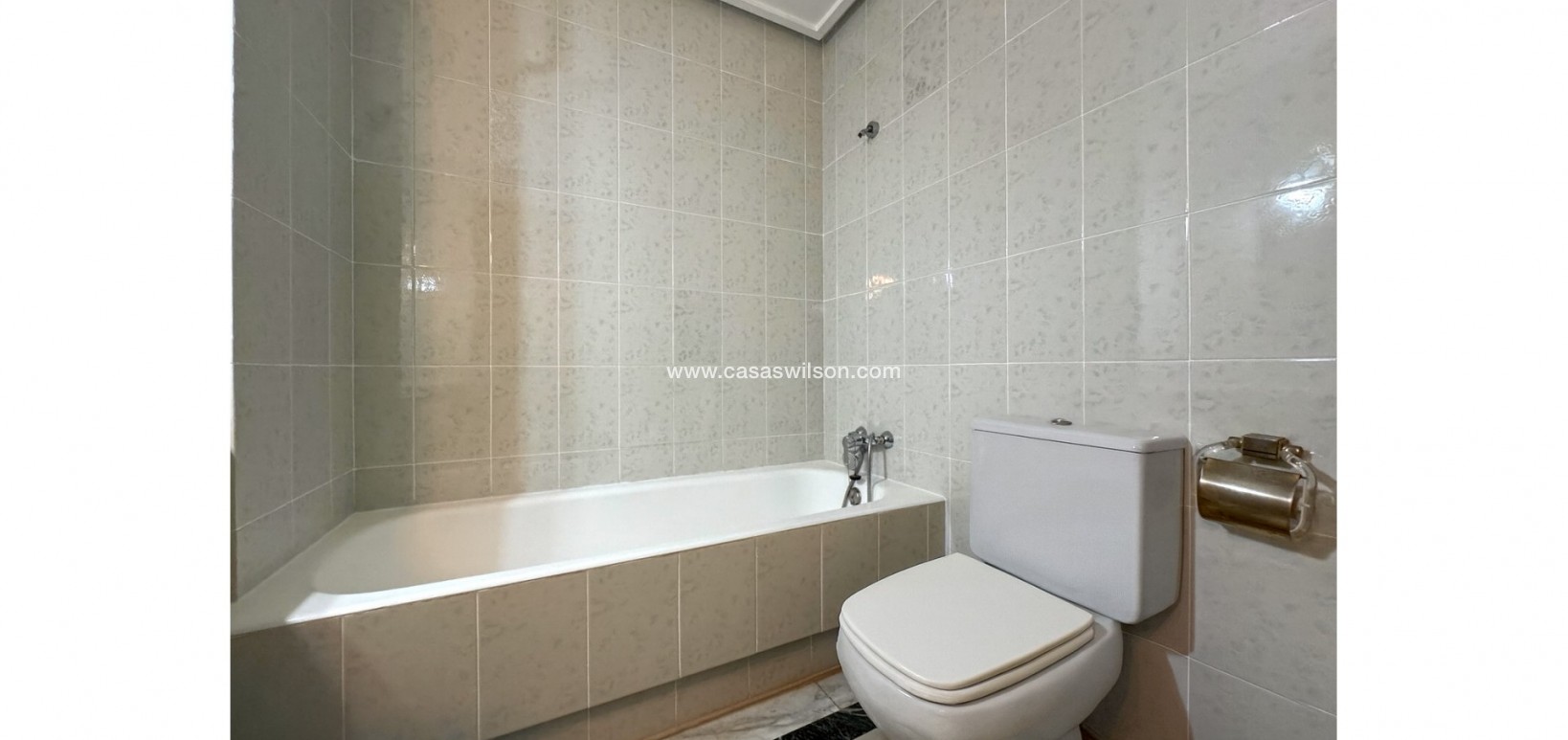 Sale - Appartement - San Pedro del Pinatar - San Pedro del Pinatar pueblo