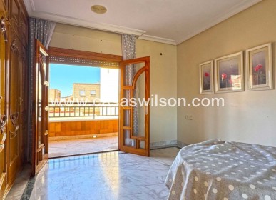 Sale - Appartement - San Pedro del Pinatar - San Pedro del Pinatar pueblo