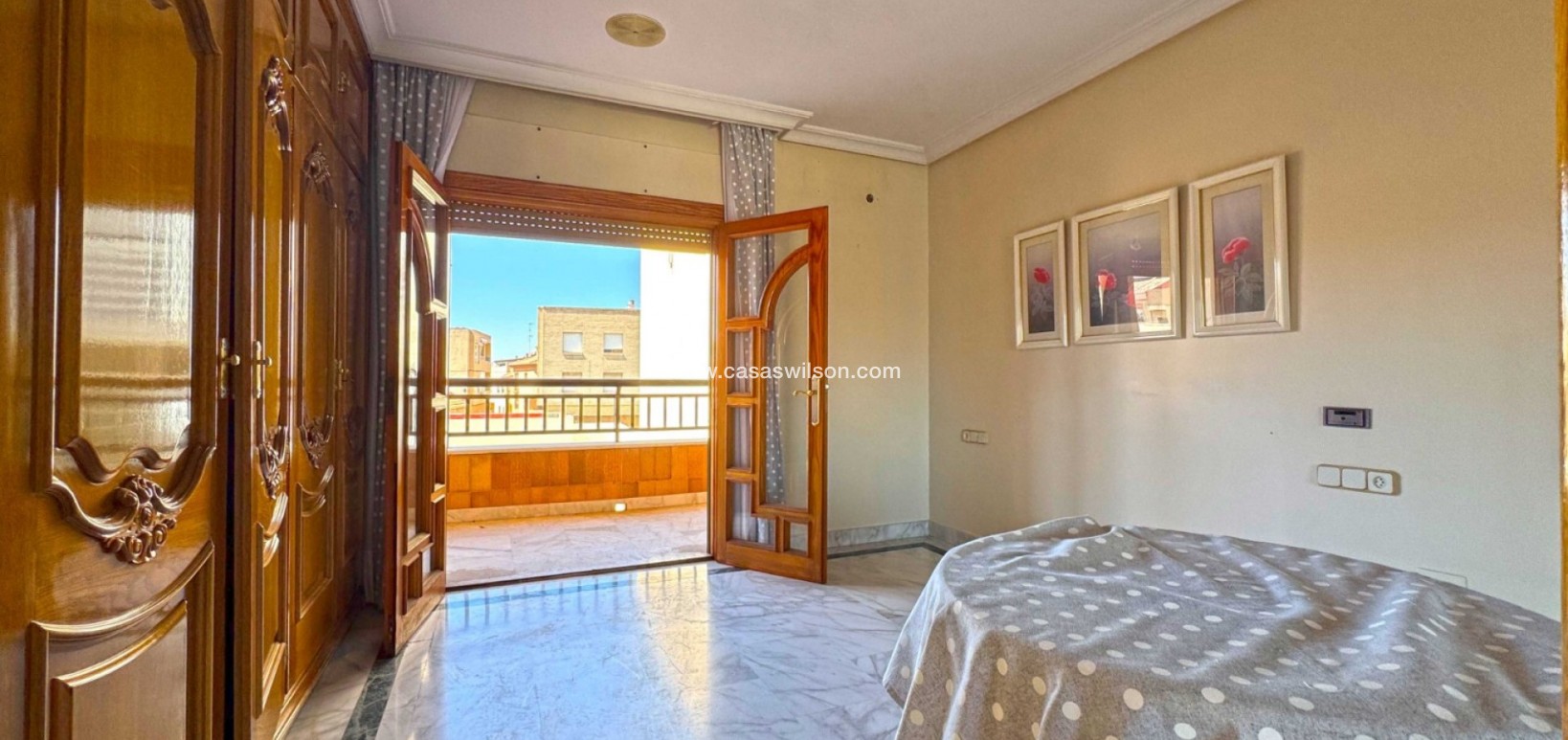Sale - Appartement - San Pedro del Pinatar - San Pedro del Pinatar pueblo