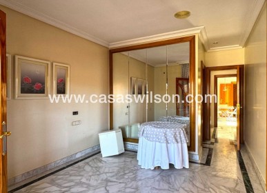 Sale - Appartement - San Pedro del Pinatar - San Pedro del Pinatar pueblo