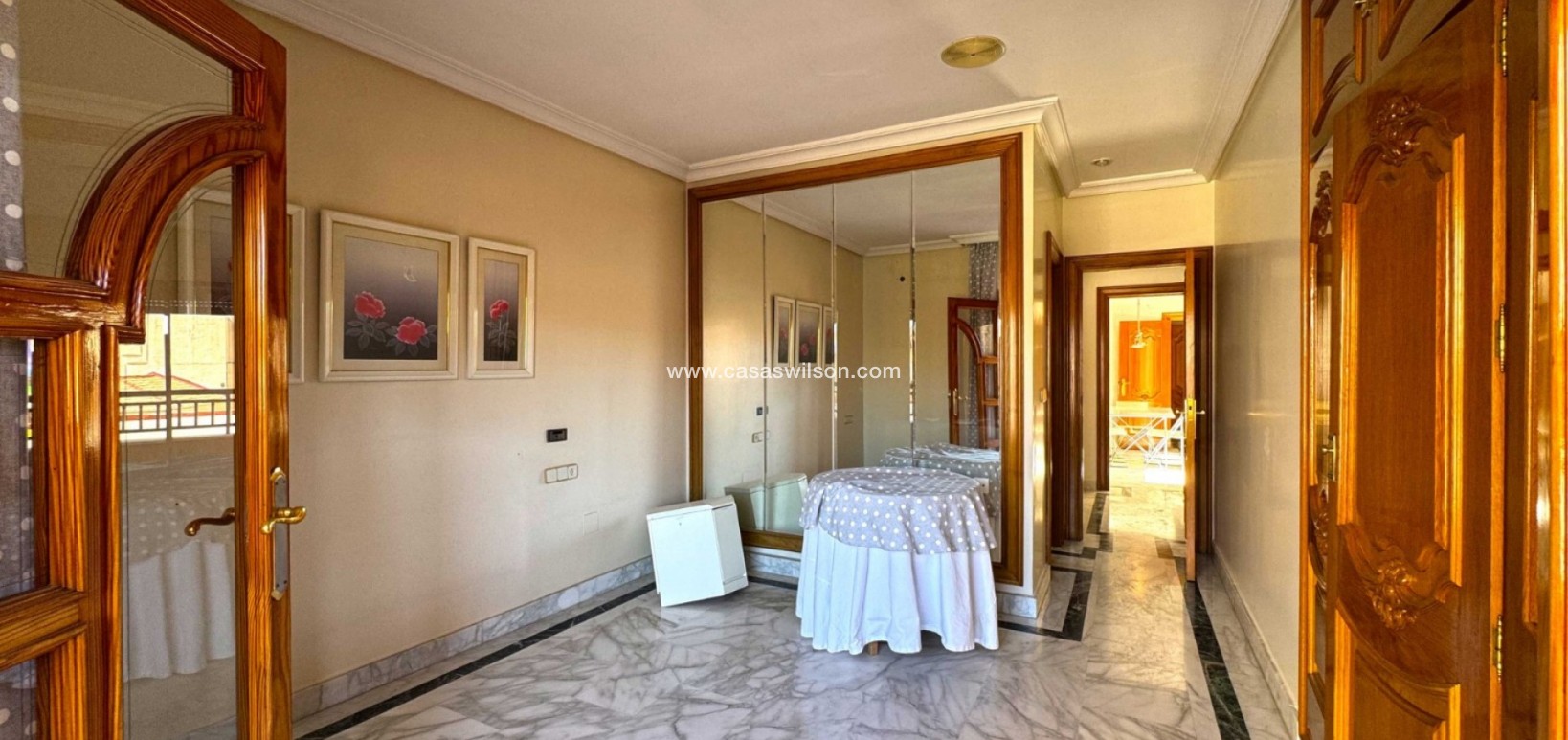 Sale - Appartement - San Pedro del Pinatar - San Pedro del Pinatar pueblo