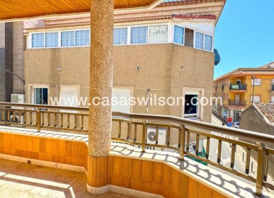 Sale - Appartement - San Pedro del Pinatar - San Pedro del Pinatar pueblo