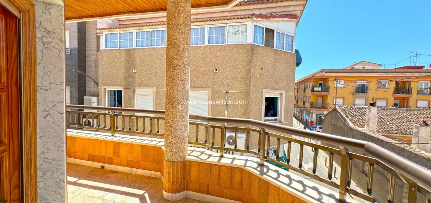Sale - Appartement - San Pedro del Pinatar - San Pedro del Pinatar pueblo