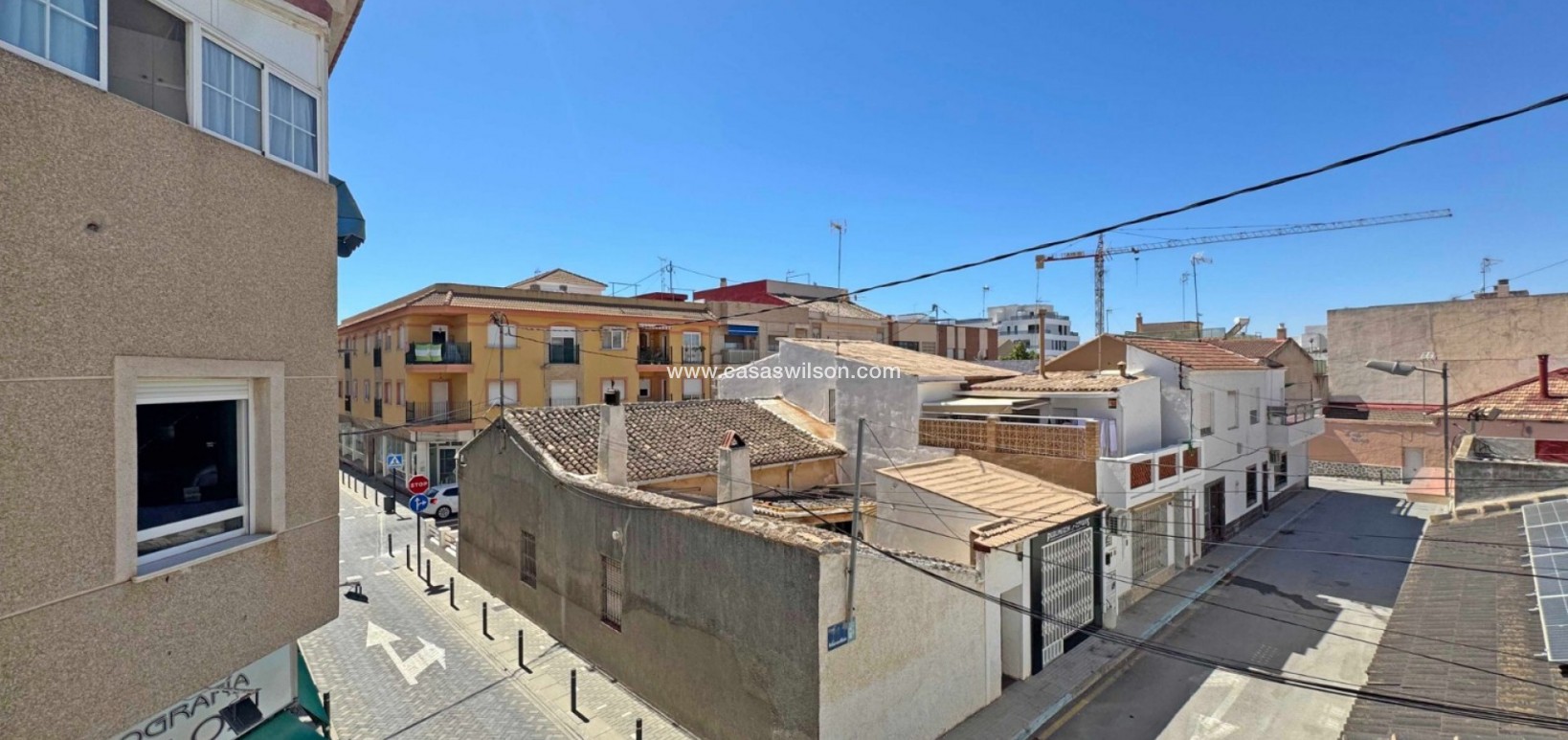 Sale - Appartement - San Pedro del Pinatar - San Pedro del Pinatar pueblo
