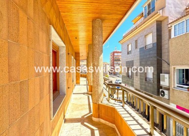 Sale - Appartement - San Pedro del Pinatar - San Pedro del Pinatar pueblo