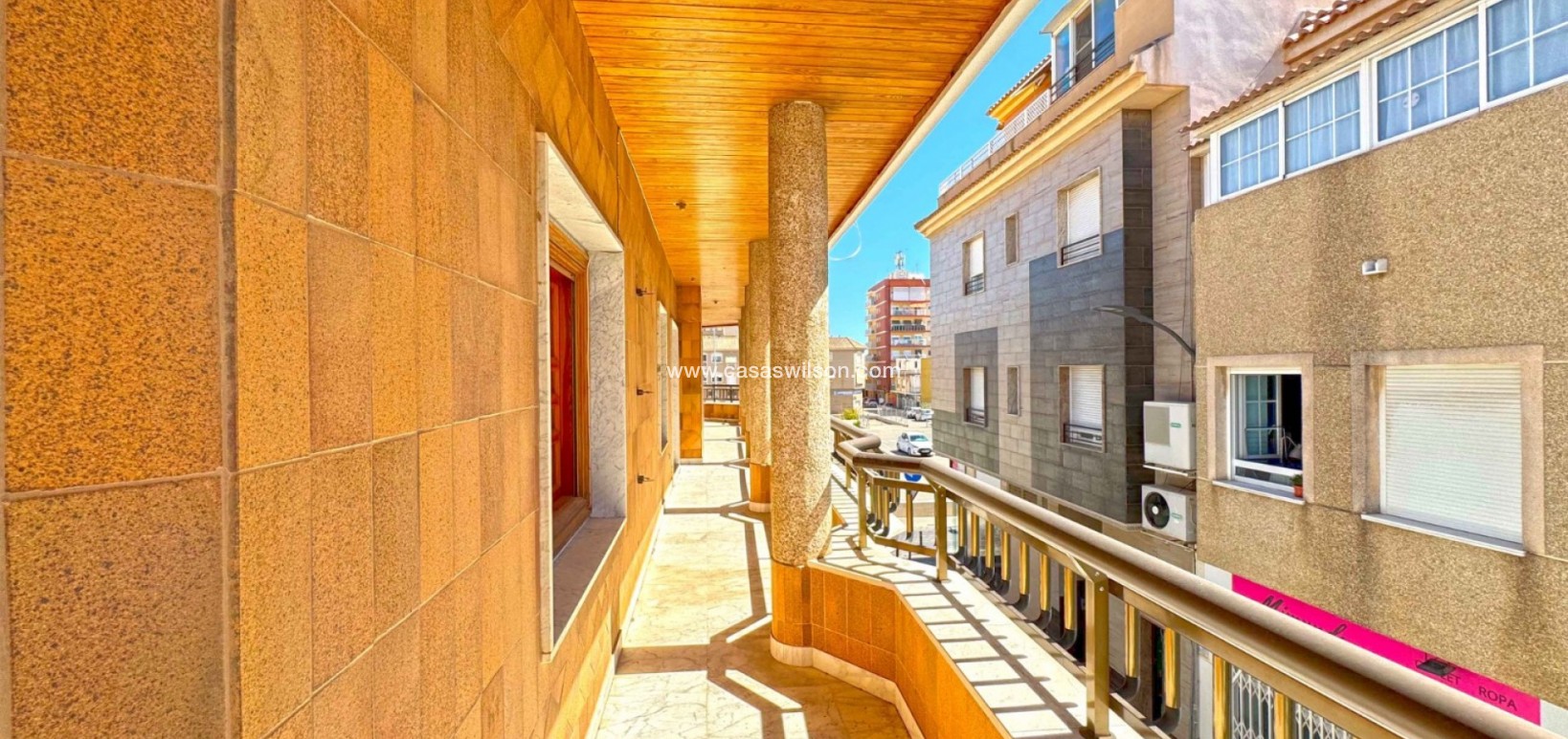 Sale - Appartement - San Pedro del Pinatar - San Pedro del Pinatar pueblo