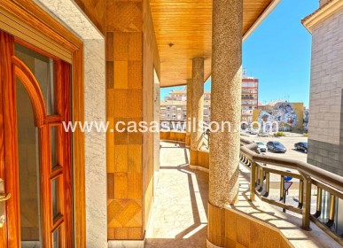 Sale - Appartement - San Pedro del Pinatar - San Pedro del Pinatar pueblo
