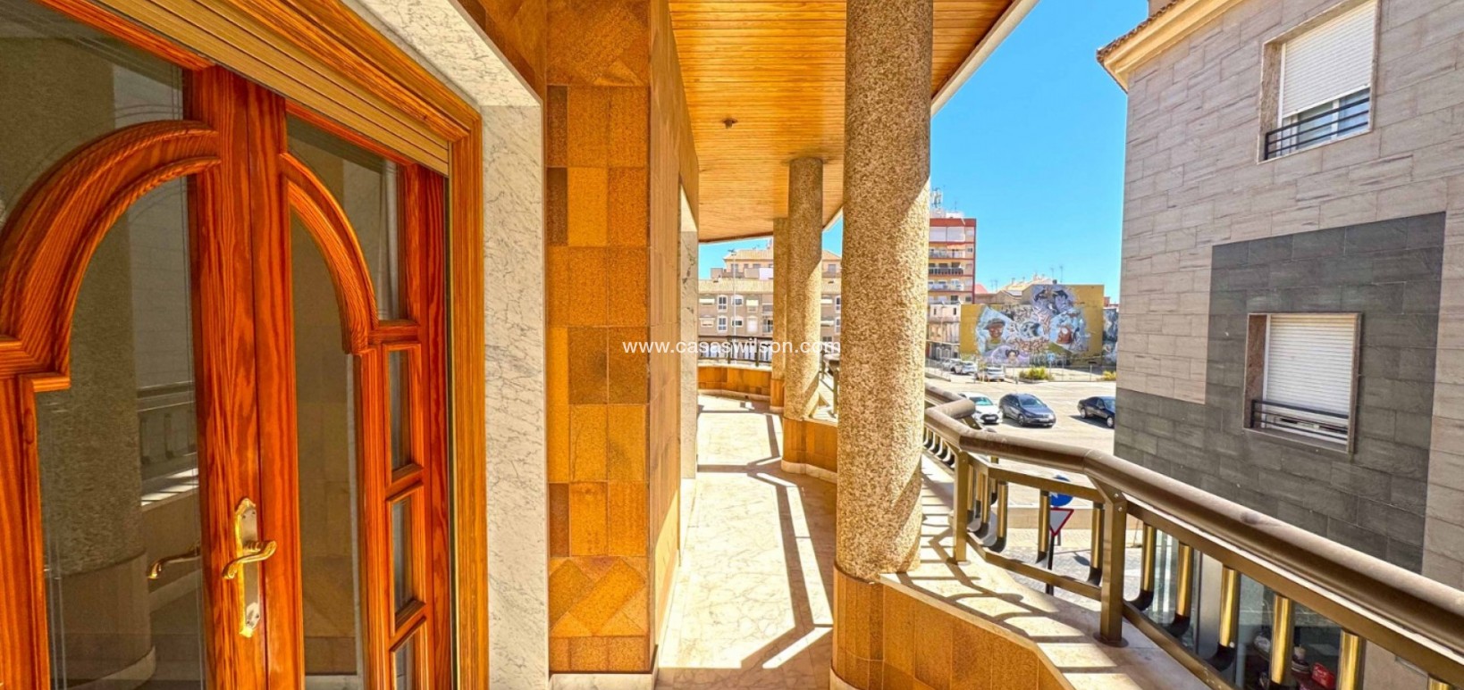 Sale - Appartement - San Pedro del Pinatar - San Pedro del Pinatar pueblo