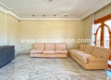 Sale - Appartement - San Pedro del Pinatar - San Pedro del Pinatar pueblo