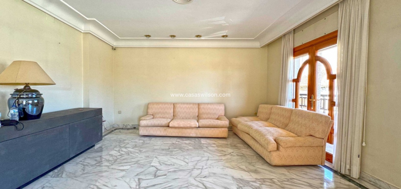 Sale - Appartement - San Pedro del Pinatar - San Pedro del Pinatar pueblo