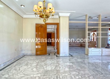 Sale - Appartement - San Pedro del Pinatar - San Pedro del Pinatar pueblo