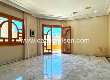 Sale - Appartement - San Pedro del Pinatar - San Pedro del Pinatar pueblo