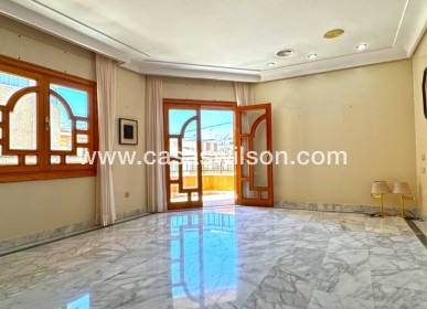 Sale - Appartement - San Pedro del Pinatar - San Pedro del Pinatar pueblo