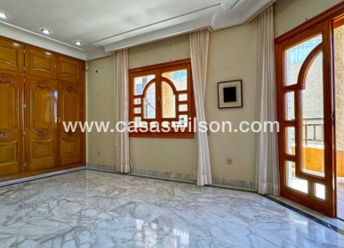 Sale - Appartement - San Pedro del Pinatar - San Pedro del Pinatar pueblo