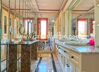 Sale - Appartement - San Pedro del Pinatar - San Pedro del Pinatar pueblo