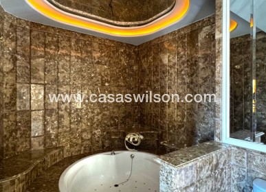 Sale - Appartement - San Pedro del Pinatar - San Pedro del Pinatar pueblo