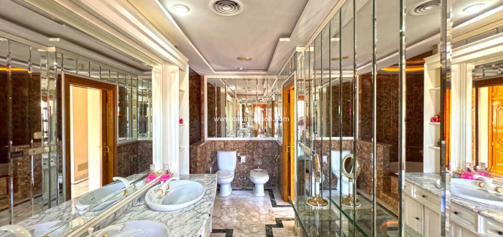 Sale - Appartement - San Pedro del Pinatar - San Pedro del Pinatar pueblo