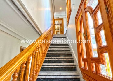 Sale - Appartement - San Pedro del Pinatar - San Pedro del Pinatar pueblo