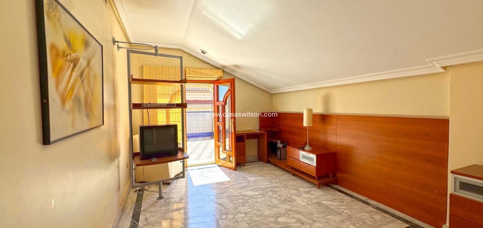 Sale - Appartement - San Pedro del Pinatar - San Pedro del Pinatar pueblo