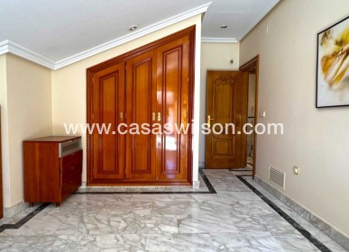 Sale - Appartement - San Pedro del Pinatar - San Pedro del Pinatar pueblo