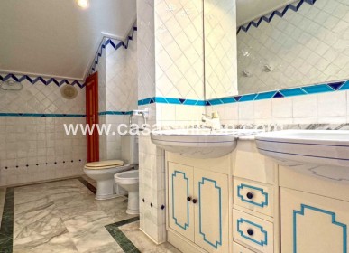 Sale - Appartement - San Pedro del Pinatar - San Pedro del Pinatar pueblo