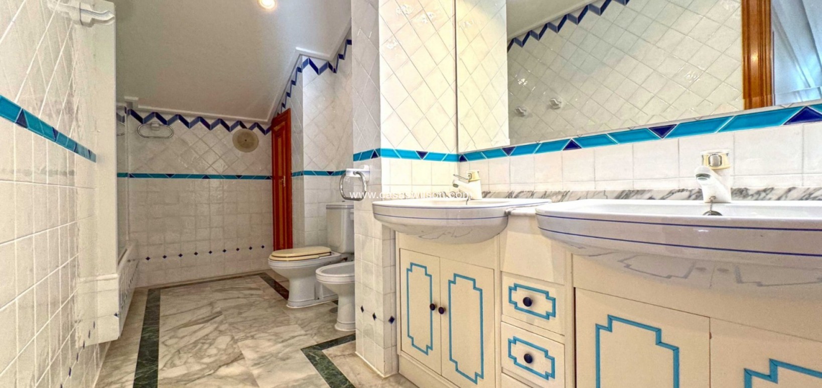 Sale - Appartement - San Pedro del Pinatar - San Pedro del Pinatar pueblo