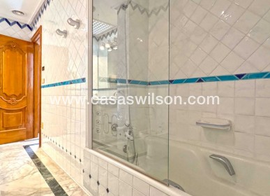 Sale - Appartement - San Pedro del Pinatar - San Pedro del Pinatar pueblo