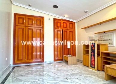 Sale - Appartement - San Pedro del Pinatar - San Pedro del Pinatar pueblo