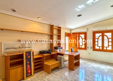 Sale - Appartement - San Pedro del Pinatar - San Pedro del Pinatar pueblo