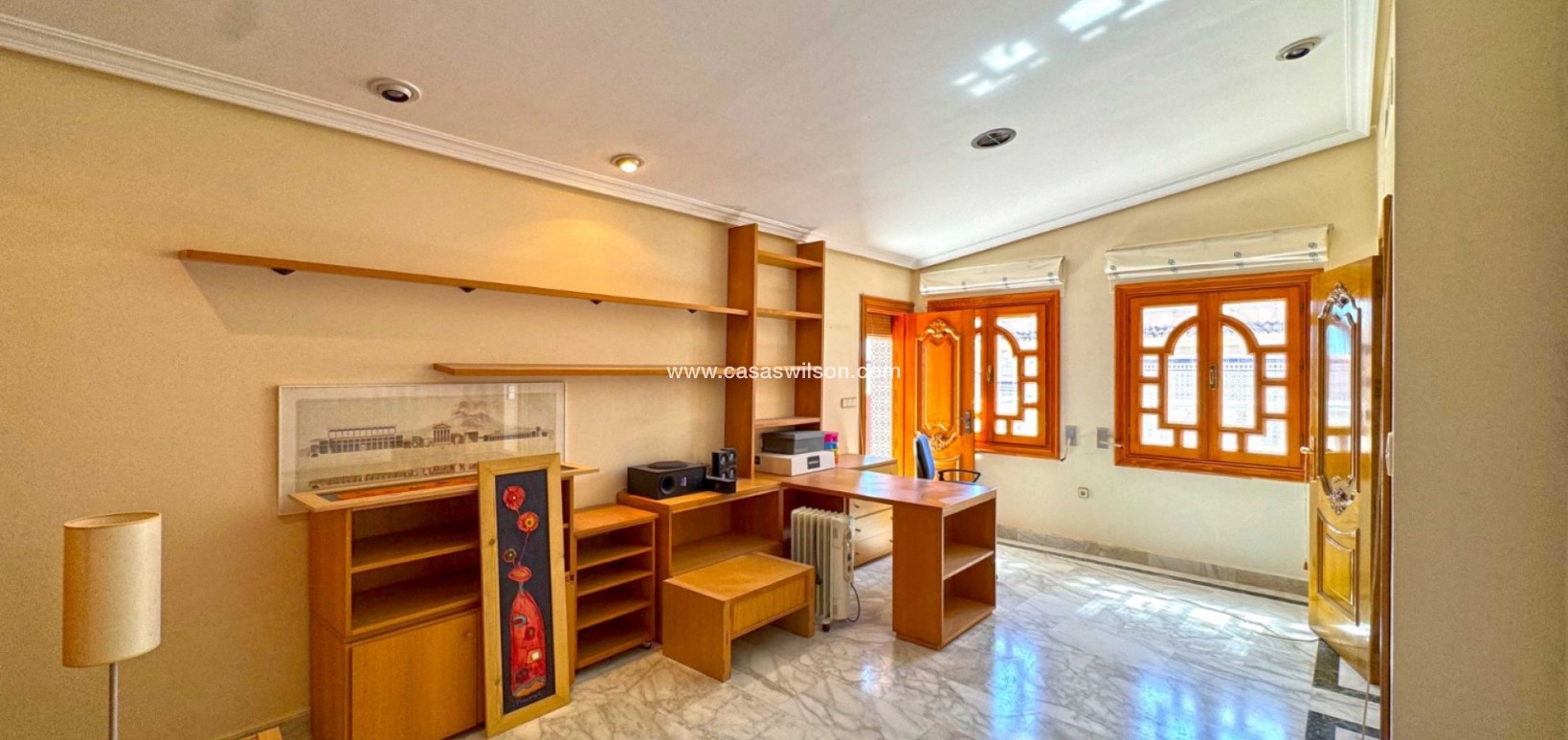 Sale - Appartement - San Pedro del Pinatar - San Pedro del Pinatar pueblo