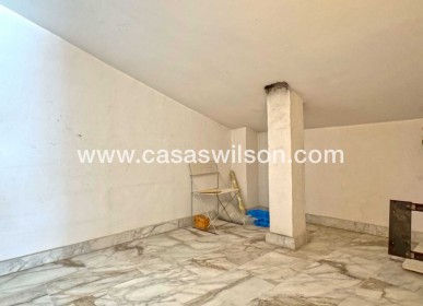 Sale - Appartement - San Pedro del Pinatar - San Pedro del Pinatar pueblo