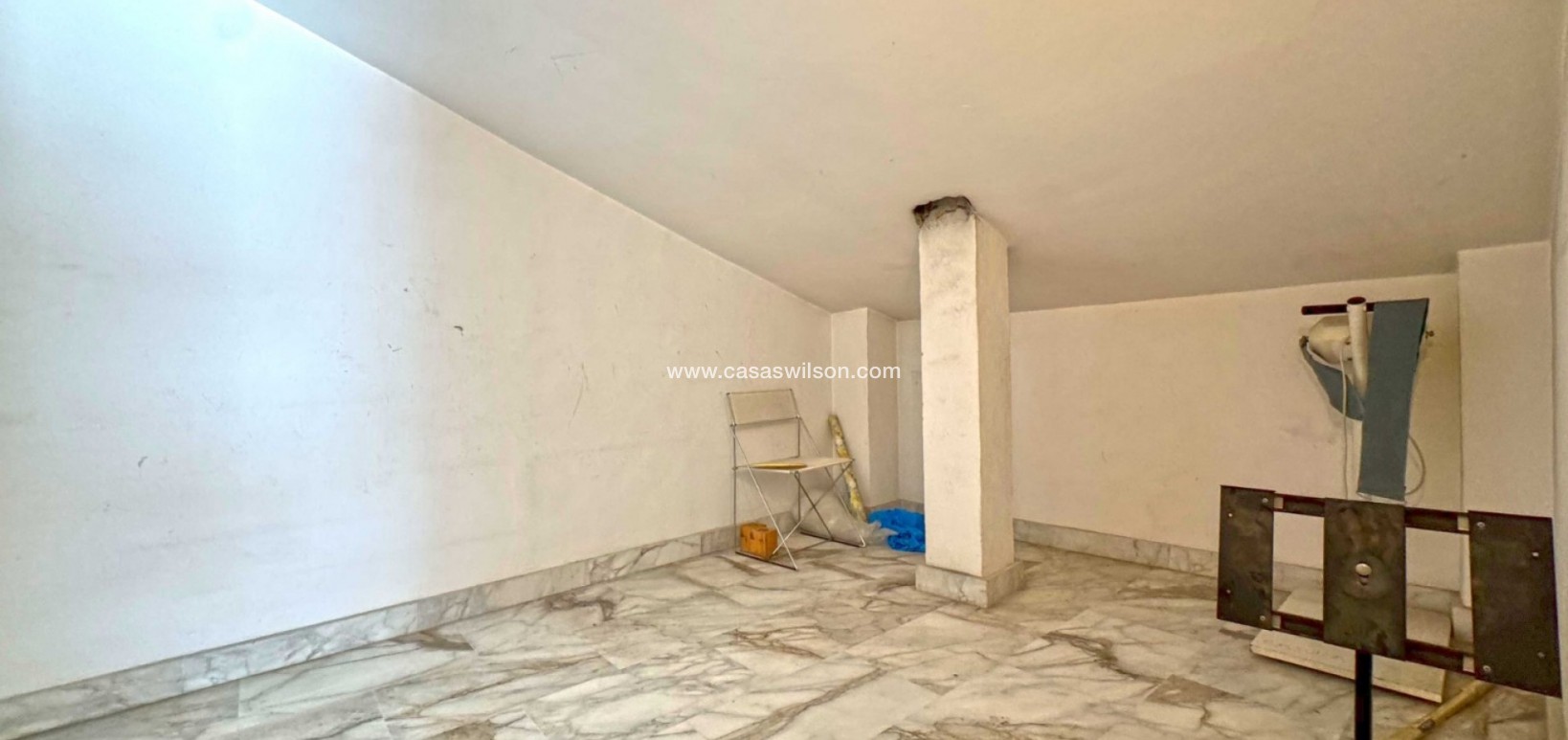 Sale - Appartement - San Pedro del Pinatar - San Pedro del Pinatar pueblo